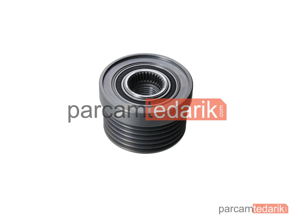 588036 | Alternatör Kasnağı — BMW 5 Touring, BMW 5, BMW 3